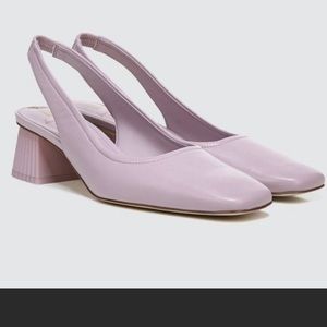 Sam Edelman Toran Heels - Brand New - Never worn